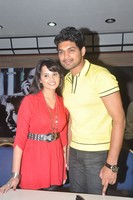 Prabhanjanam Pressmeet